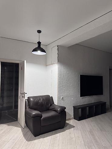 Долгосрочная аренда квартир: 4 комнаты, Агентство недвижимости, Без подселения, С мебелью полностью — 3