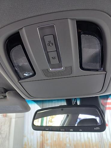 jac aion: Kia K7: 2019 г., 2.4 л, Автомат, Бензин, Седан — 7