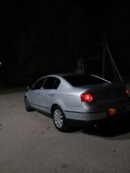 Volkswagen: Volkswagen Passat: 2005 г., 1.9 л, Механика, Дизель, Седан — 7