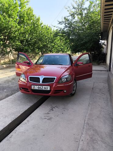 кузов хонда цивик: Brilliance M2 (BS4): 2007 г., 1.8 л, Механика, Бензин, Седан