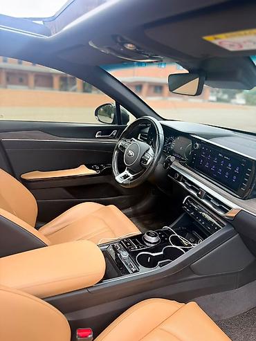 есть вложение: Kia K5: 2021 г., 2 л, Автомат, Гибрид, Седан — 9