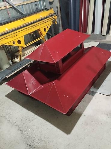 Металлочерепица: ПРОФНАСТИЛ МЕТАЛЛОЧЕРЕПИЦА ДЛЯ КРЫШИ КРОВЛИ 🏡🏠🏡🏠 САЙДИНГ ВОДОСТОЧНЫЕ — 4