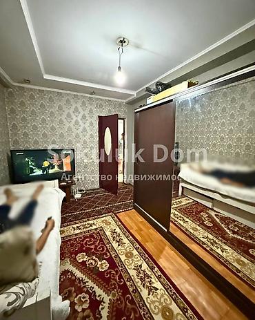 Продажа квартир: 4 комнаты, 80 м², 103 серия, 1 этаж — 5