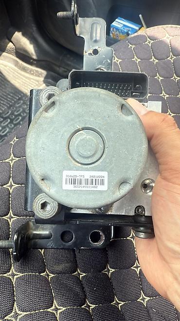 Другие автозапчасти: Запчасти для автомобиля Hyundai Porter (Porter 2) — 14