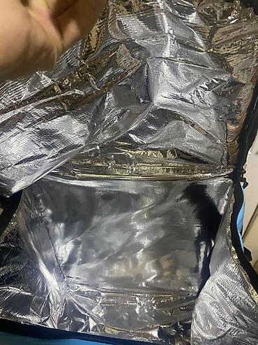 soba aliram: Qatı açılmamış wolt çantası,etiketi üstündə,2 dənə alınıb,bu istifadə — 3
