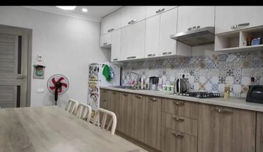 Продажа квартир: 3 комнаты, 101 м², Элитка, 7 этаж, Евроремонт — 2