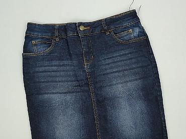 flared jeans men white: John Baner, Spódnica damska, rozmiar S — 1