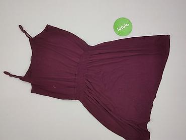 even: H&M Basic, Sukienka damska, rozmiar M — 3