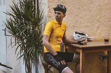 Majice: DRES FORCE PURE KRATKI RUKAV, ŽUTA | Zakopčavanje patentnim — 6