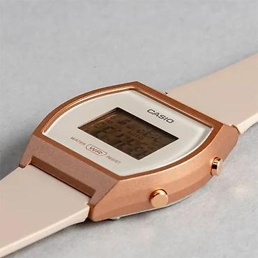 Ručni satovi: Casio LW-204-4A Potpuno NOV sat Casio LW-204-4A, dolazi u originalnoj — 1