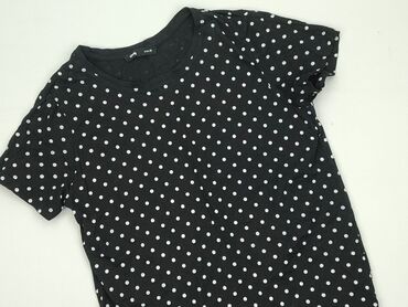 Sinsay, Women`s T-shirt, M (EU 38)