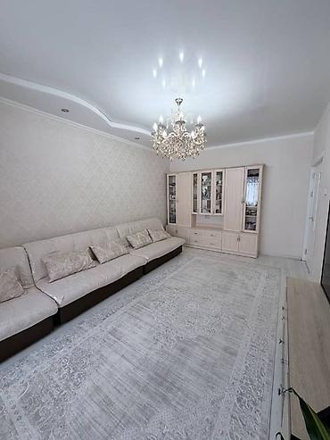 дом на горах: 3 комнаты, 65 м², 12 мкр 105 серия, 3 этаж, Дизайнерский ремонт — 4