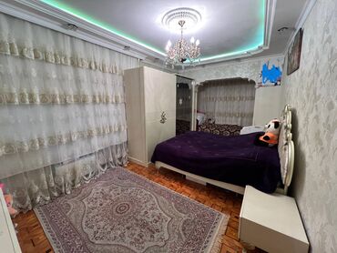 Köhnə tikili: Bakı, 4 otaqlı, Köhnə tikili, 100 kv. m — 23