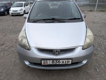 honda cr v запчасти: Honda Fit: 2002 г., 1.3 л, Вариатор, Бензин, Хетчбек