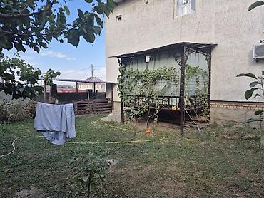 Продажа коттеджей и домов: 4 комнаты, 240 м², 5 соток, Бишкек, Алтын-ордо ж/м Собственник — 22