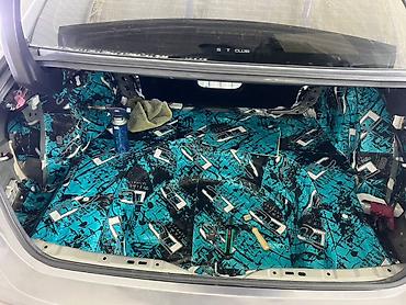 Другие автоуслуги: Детейлинг и детейлинг-химчистка автомобиля Профессиональные услуги по — 19