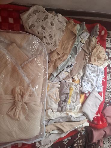 верхний одежда: В одни руки за 2500сом состояние отличное пару раз пользовалась — 1