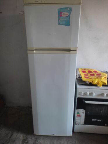 холодильник для кухни: Холодильник Nord, Б/у, Двухкамерный