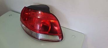 gps tracker za auto cena: STOP LAMPA ZA VOLKSWAGEN GOLF 6 - 5K0945112 | — 2