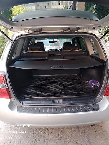 Toyota: Toyota Kluger: 2004 г., 2.4 л, Автомат, Бензин, Внедорожник — 8