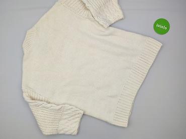 sweter river island: River Island, Sweter damski, rozmiar M — 3