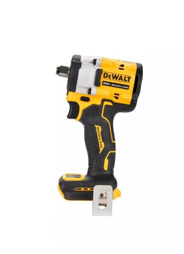 гайковерты: Dewalt dcf921.Гайковерт dewalt dcf 921.Новый для азиатского рынка.400n