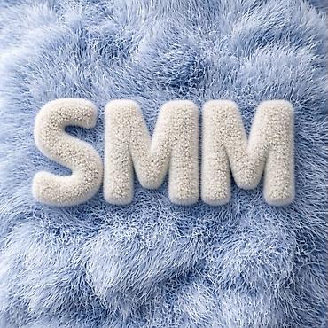 3d animator: SMM-специалист — 1