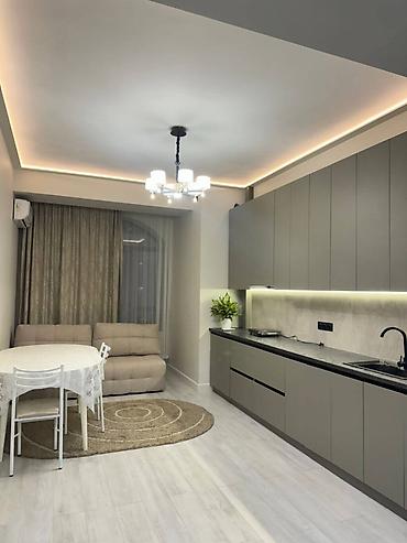 belgravia: Сдается 2-комнатная квартира | 50 м² | ЖК Belgravia Цена: $1 — 2