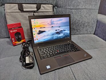 компьютеры куплю: Ноутбук, Lenovo, 20 ram gb ГБ ОЭТ, Intel Core i5, 14 ", Колдонулган, Жумуш, окуу үчүн, эс тутум SSD