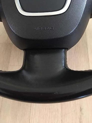 avion na sprat: VOLAN AIR BAG ZA AUDI A3, A4, A4 ALLROAD . OD 2003. DO 2012. GOD. | — 3