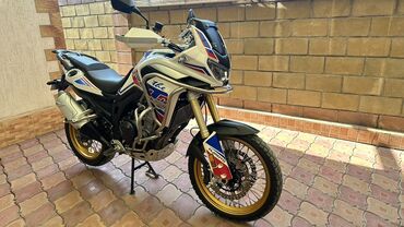 Мотоциклы: Эндуро CFMoto, 550 куб. см, Бензин, Взрослый, Б/у — 6