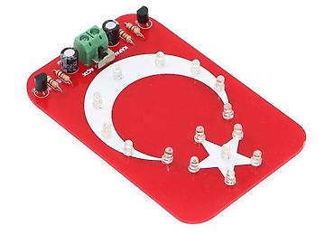 Digər ehtiyat hissələri: Aşağı Səviyyə Elektronik Kart | Flip-Flop | Türkiyə Rəqəmsal — 3