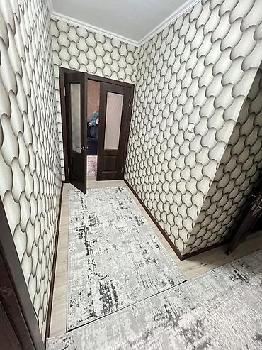 Продажа квартир: 1 комната, 55 м², Нижний Джал (Джал-23) 108 серия, 3 этаж, Евроремонт — 6