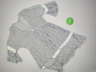 sukienki boho białe: Sukienka damska, rozmiar M — 2