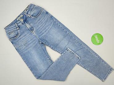 c: Used Jeans, Jeansy damskie, rozmiar S — 3