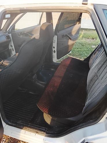 авто товары: Volkswagen Passat: 1989 г., Механика, Седан — 3