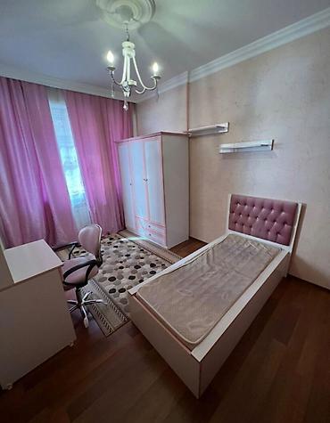 kirayə mənzillərin satışı: Aygun molun yanindadi Razin! Teze binada ancaq aile bos bos adamlar — 8
