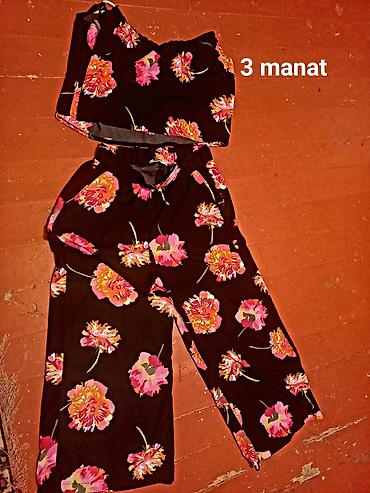 Ev geyimləri, pijamalar: Ev geyimləri, pijamalar — 4