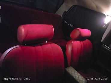 sinler ve diskler type 0: VAZ (LADA) 2106: 1.6 l | 1987 il 50000 km Sedan — 5