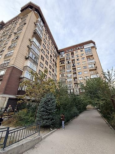 Продажа квартир: 3 комнаты, 80 м², 7 мкр Элитка, 6 этаж, Евроремонт — 2