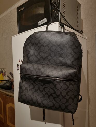 Другая мужская одежда: Coach сумка качество супер Lux новыйе NEW