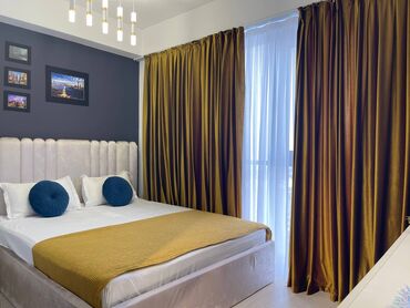 Посуточная аренда квартир: 1 комната, Бронь, Бытовая техника, Домофон — 9