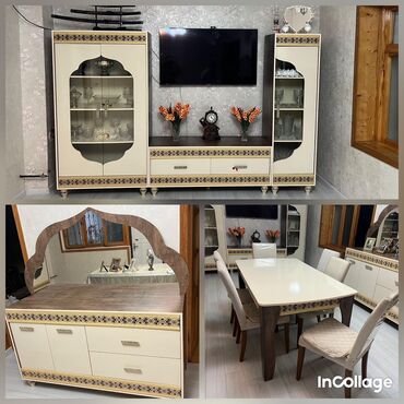 yemek desti: Qonaq mebeli 690₼ satılır
unvan xirdalan seheri

5953 zeyno♥️