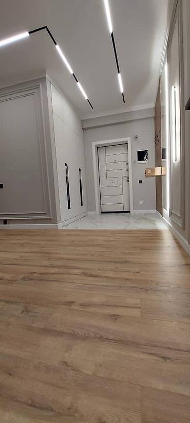 Продажа квартир: 2 комнаты, 66 м², Элитка, 9 этаж, Дизайнерский ремонт — 11