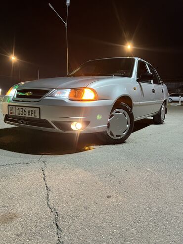 заслонка нексия 2: Daewoo Nexia: 2012 г., 1.6 л, Механика, Бензин, Седан