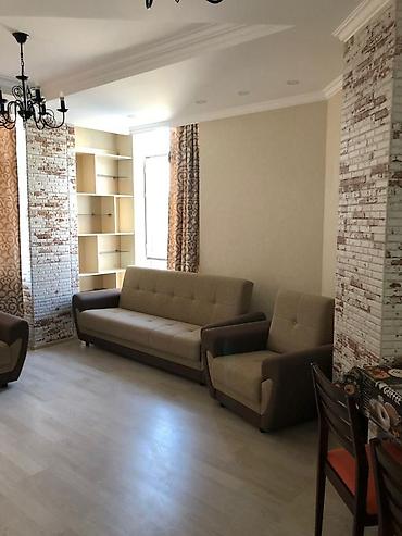 Долгосрочная аренда квартир: 2 комнаты, С мебелью полностью — 31