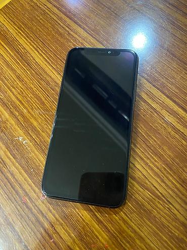 iphone 11 yigilma: IPhone 11 Pro, 64 GB, Space Gray, Face ID — 2