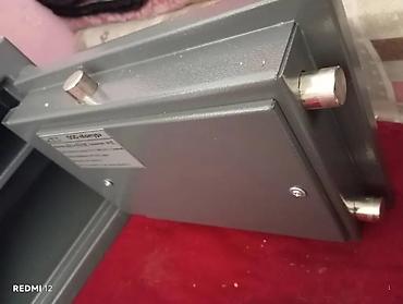 Сейфы для оружия: Сейф для оружия, Б/у, Механический, Взломостойкий, Бесплатная доставка — 17