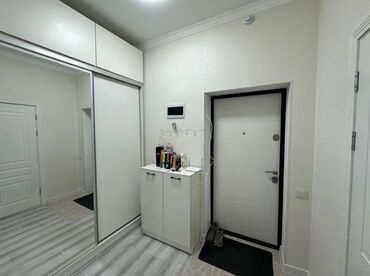 дом под псо: 1 комната, 42 м², Элитка, 6 этаж, Евроремонт