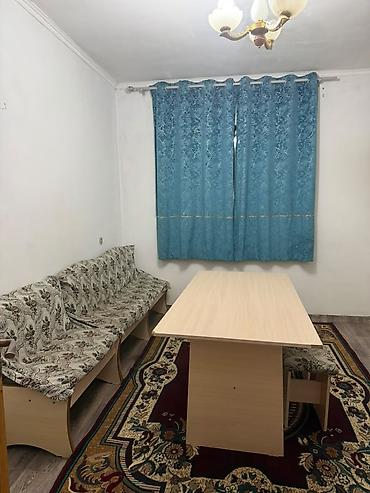 контейнер сатылат ош: 1 бөлмө, Менчик ээси, Үй-бүлөлүүлөргө, 1 жылдан баштап, Жарым -жартылай эмереги бар — 6
